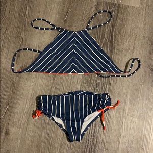 Billabong bathing suit